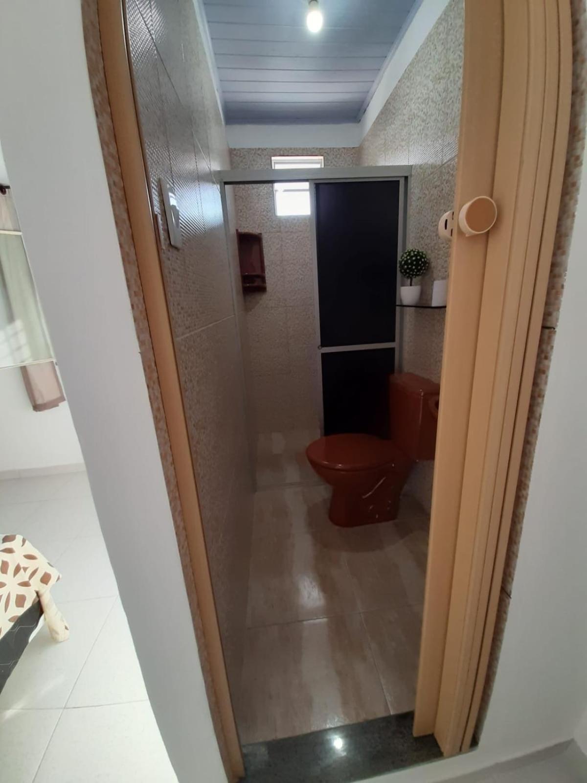 Apt Com Otima Localizacao, Com Wi-Fi, Proximo Do Shopping E Aeroporto Manaus Exterior photo